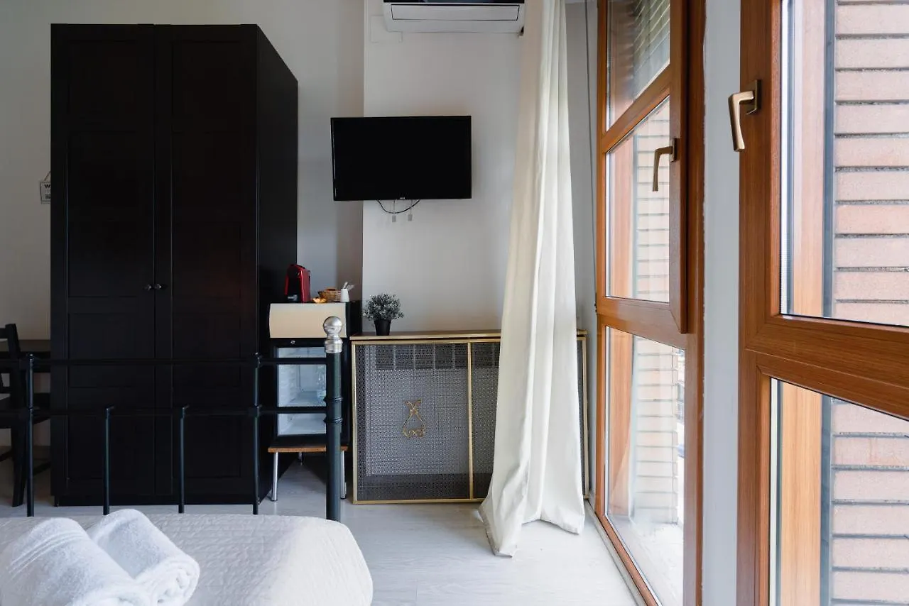 Bed & Breakfast B&B Elegance Bologna