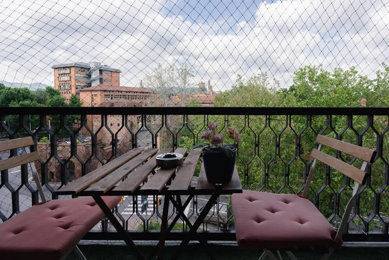 B&B Elegance Bologna
