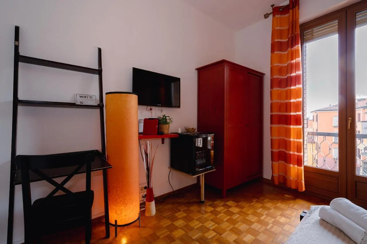 Bed & Breakfast B&B Elegance Bologna