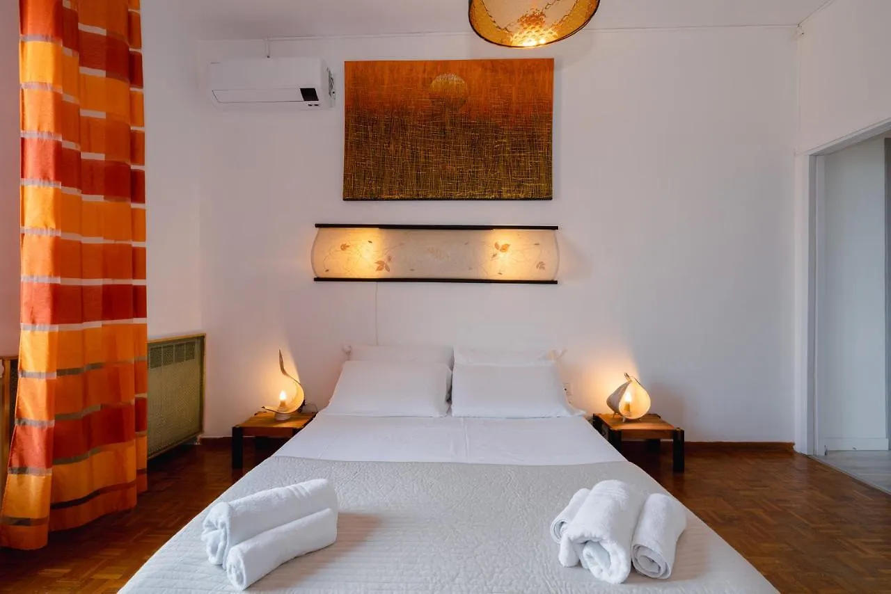 B&B Elegance Bologna Italien