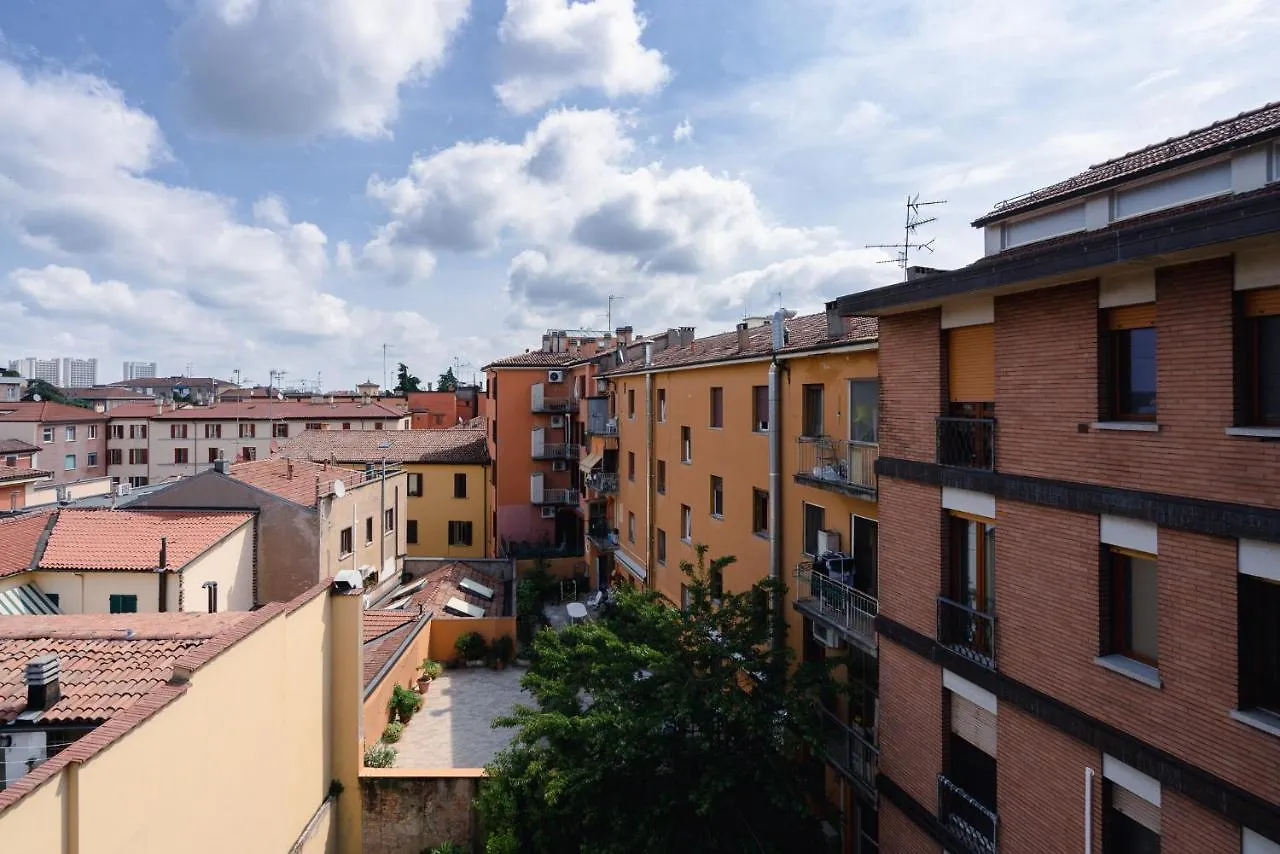 Bed & Breakfast B&B Elegance Bologna