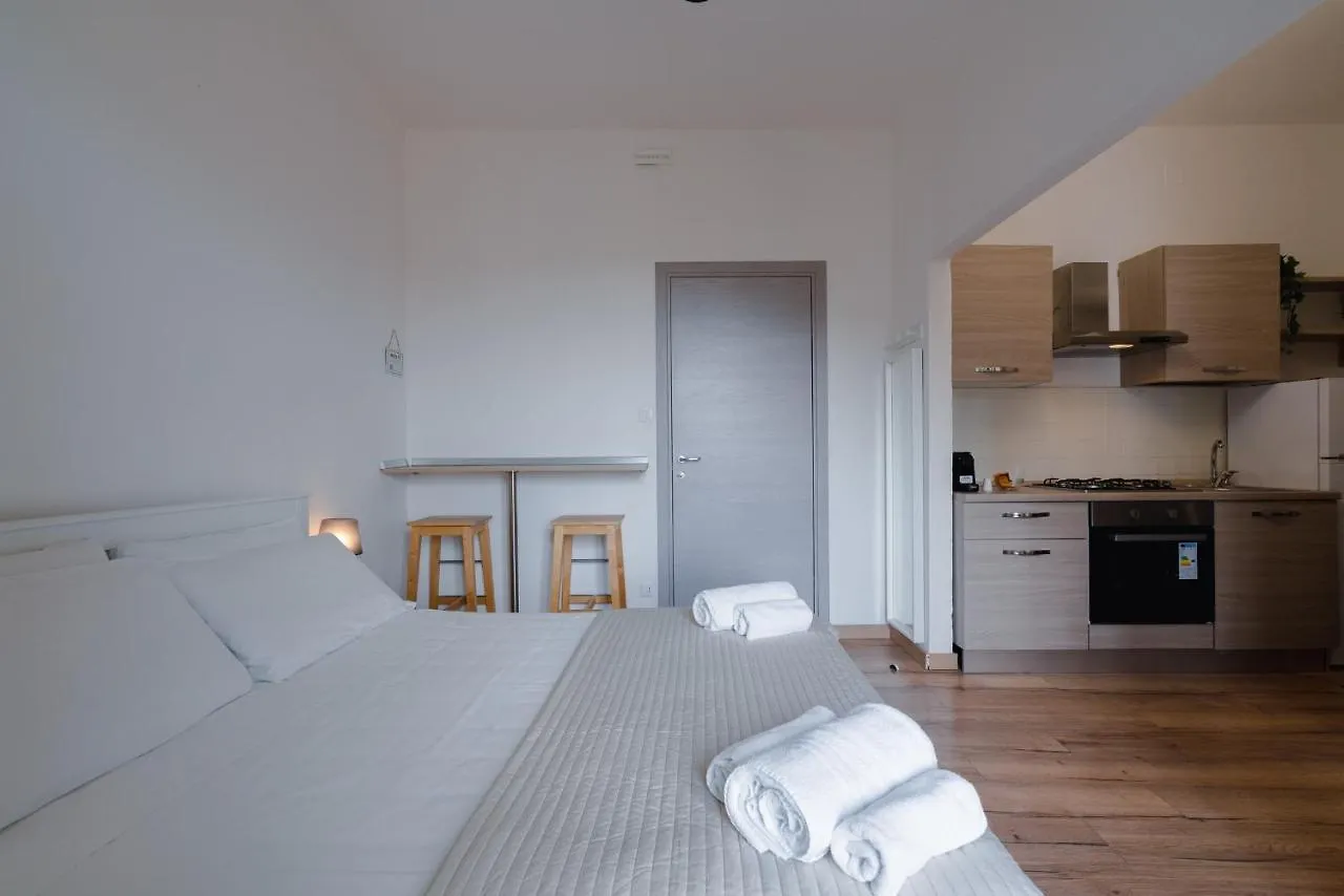 B&B Elegance Bologna Bed & Breakfast