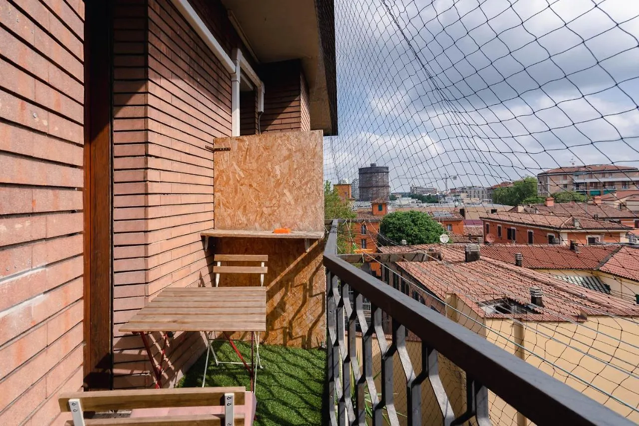 B&B Elegance Bologna 0*,