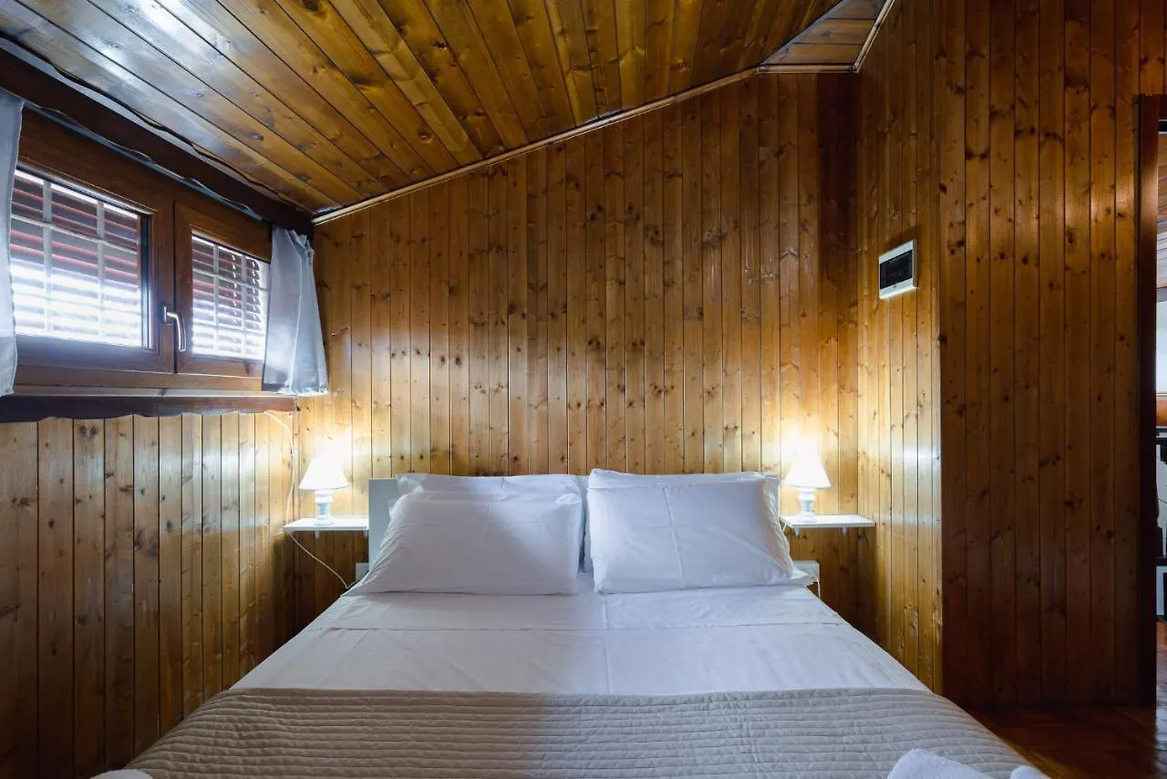 Bed & Breakfast B&B Elegance Bologna Italien