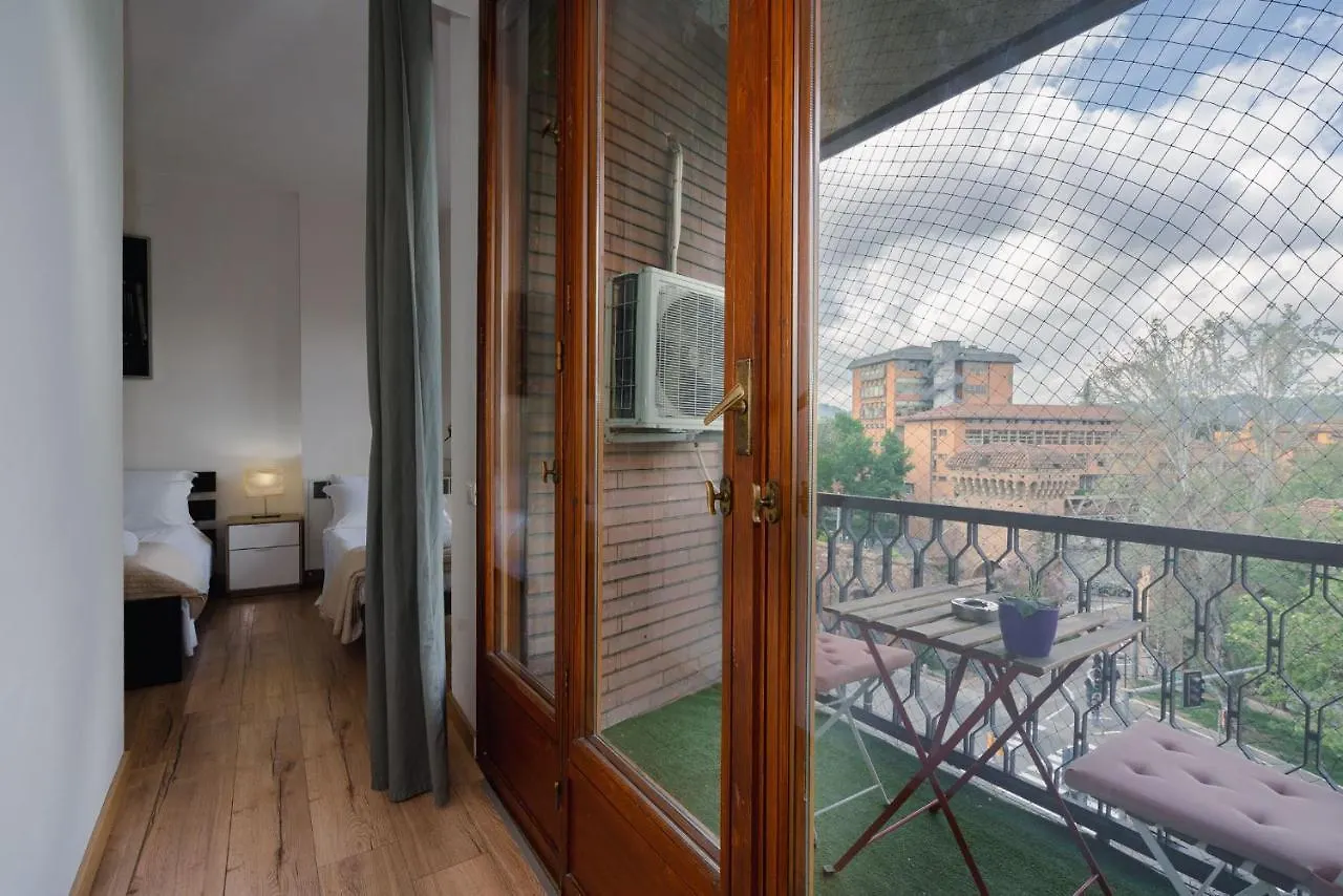B&B Elegance Bologna Bed & Breakfast