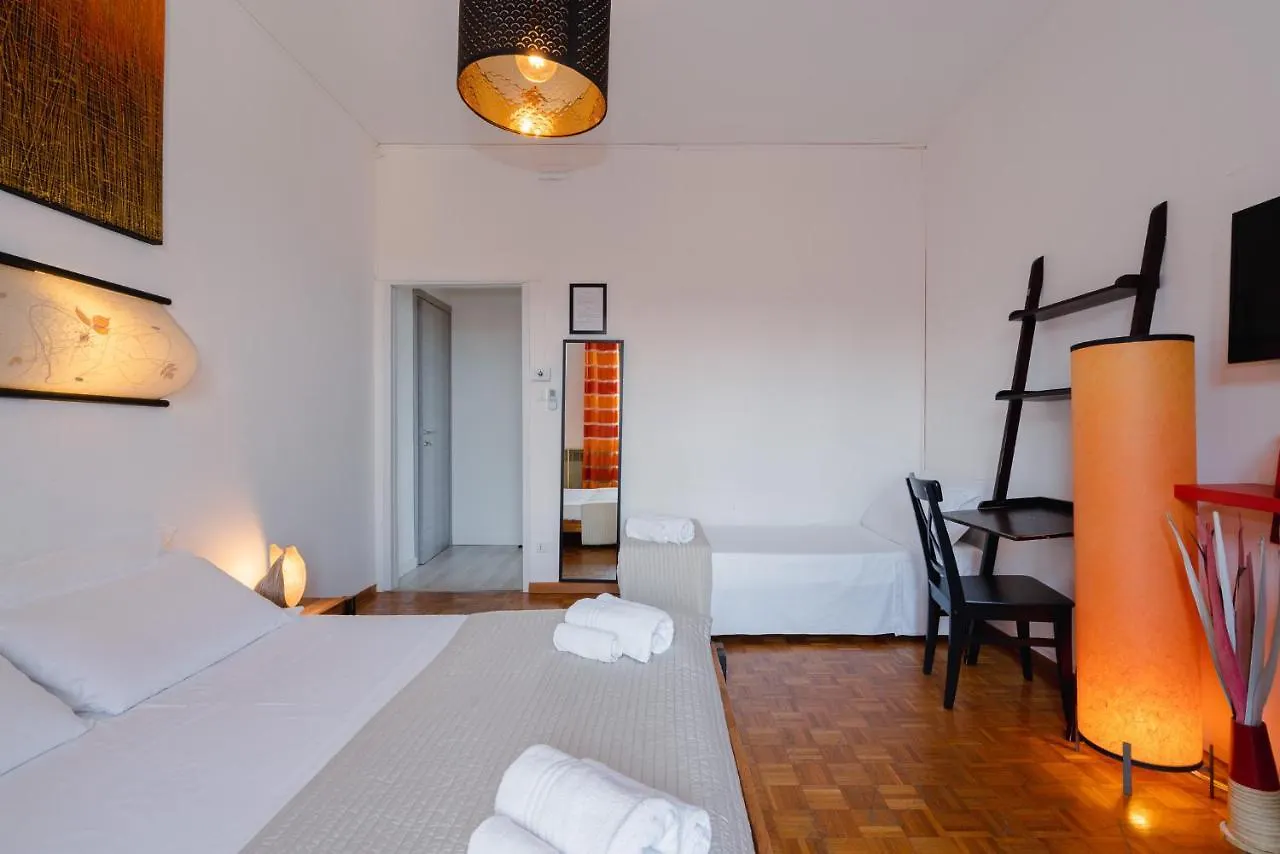 B&B Elegance Bologna 0*,  Italien