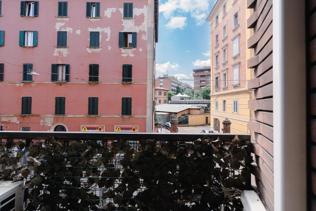 B&B Elegance Bologna Bed & Breakfast