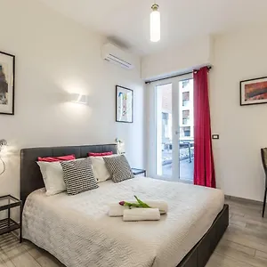Central City Rooms Gasthof