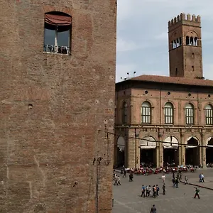 Casa Isolani Luxury Piazza Maggiore 1 Gasthof