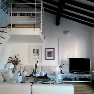 Bed and breakfast Griffoni 7, Bolonia