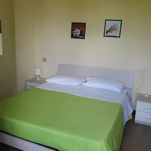 Pensión La Casa Nel 2, Bolonia