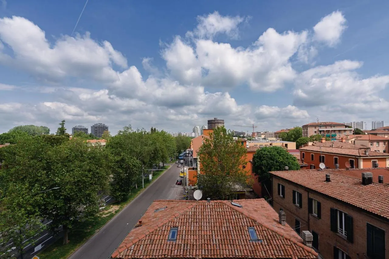 Frühstückspension B&B Elegance Bologna
