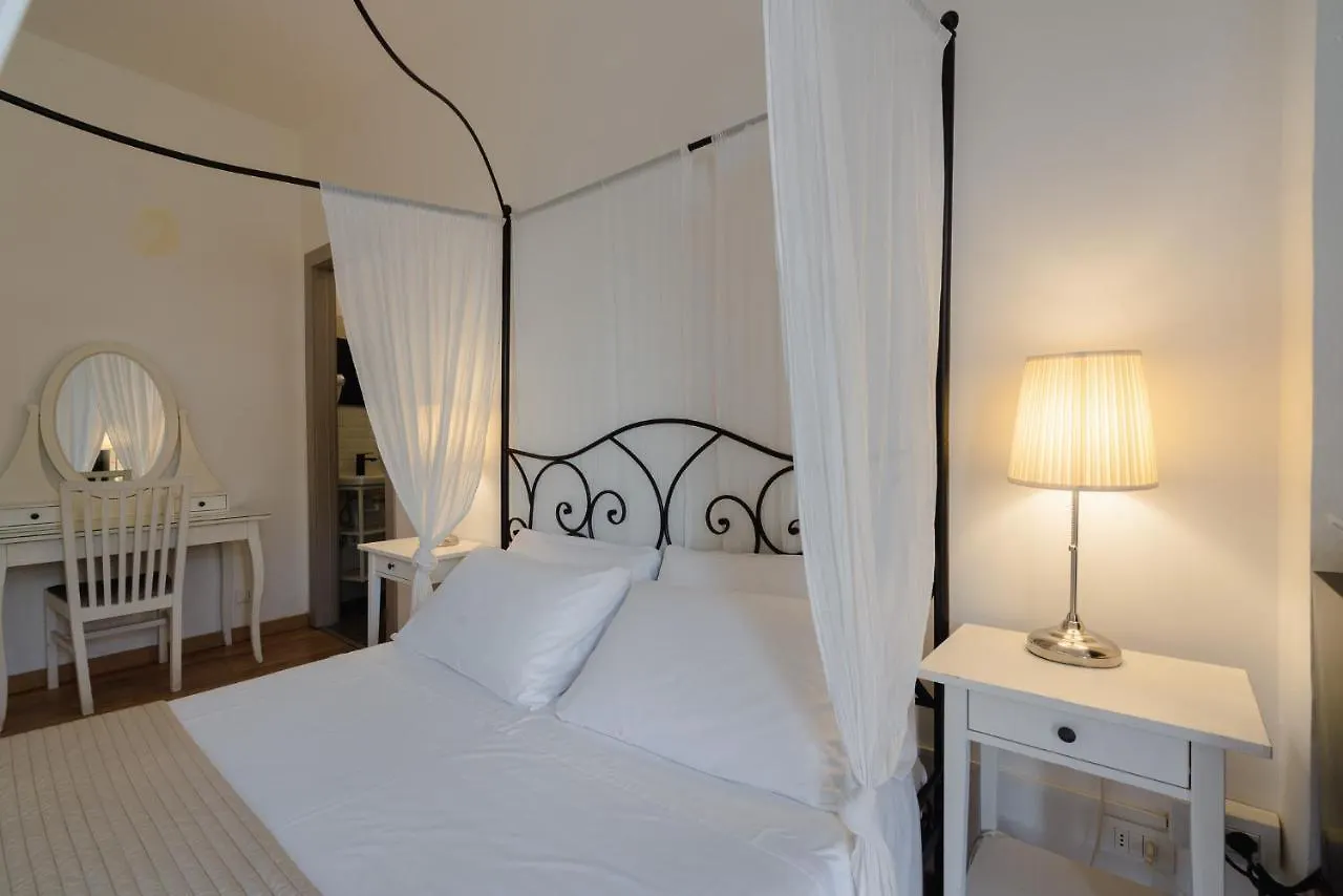 B&B Elegance Bologna Italien