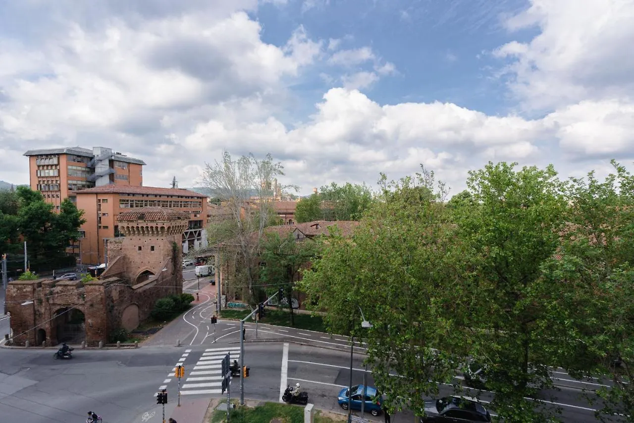 B&B Elegance Bologna Frühstückspension