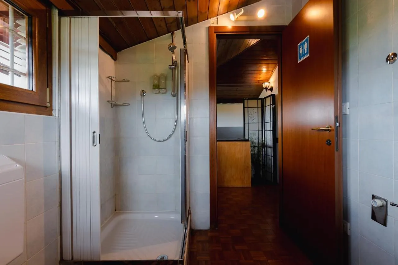 B&B Elegance Bologna