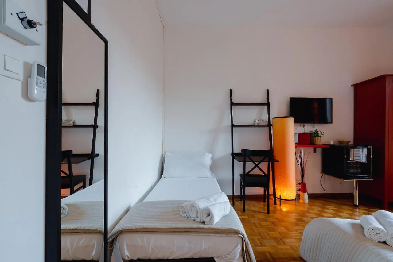 B&B Elegance Bologna
