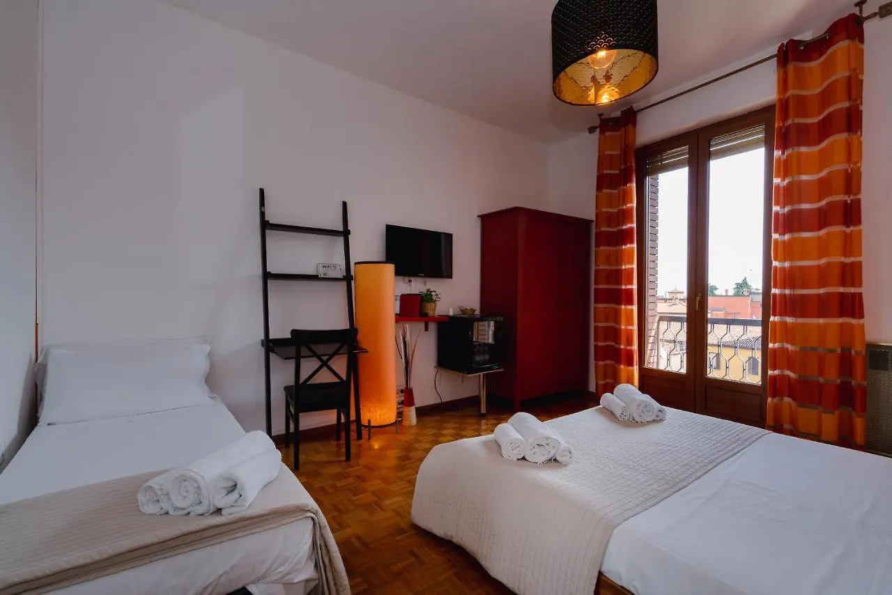 Frühstückspension B&B Elegance Bologna