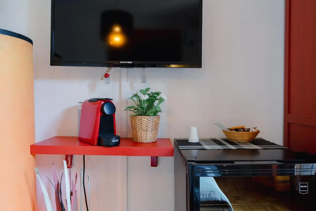 Frühstückspension B&B Elegance Bologna