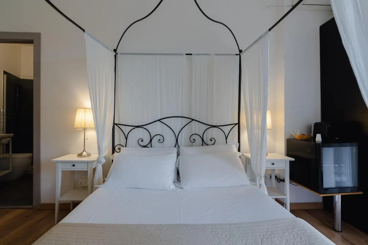 B&B Elegance Bologna Frühstückspension