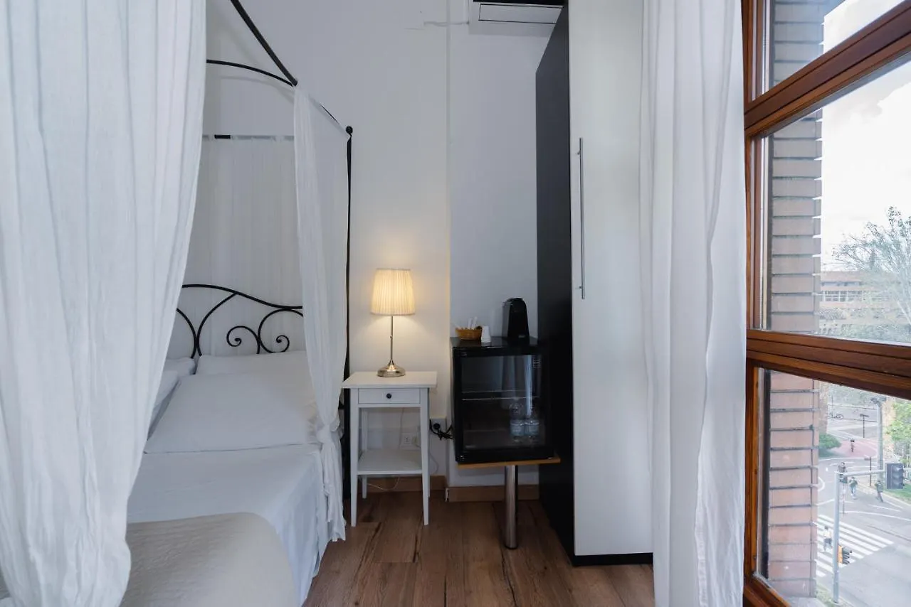 Frühstückspension B&B Elegance Bologna Italien