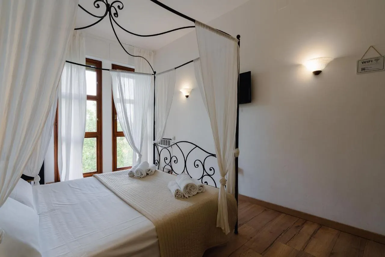 B&B Elegance Bologna 0*,