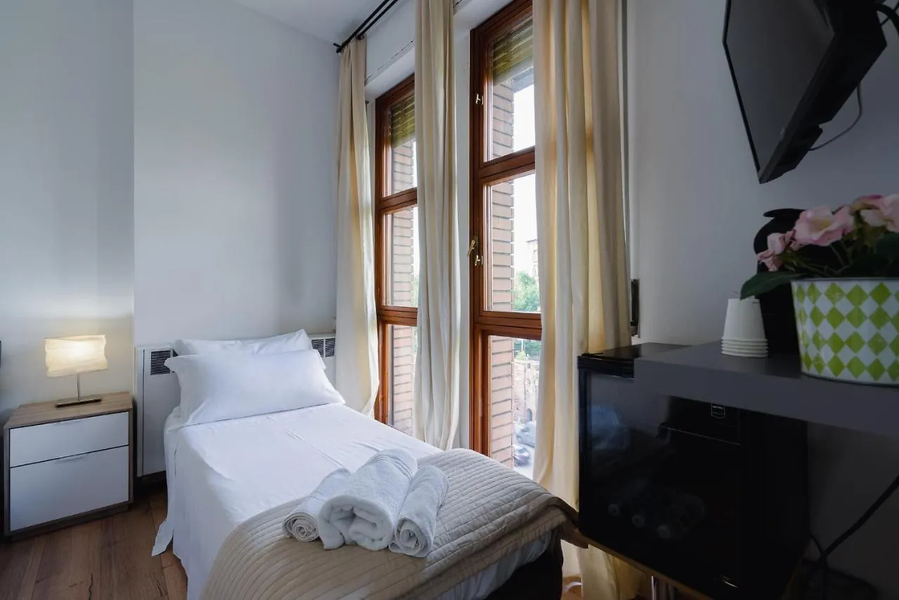 B&B Elegance Bologna Bed & Breakfast