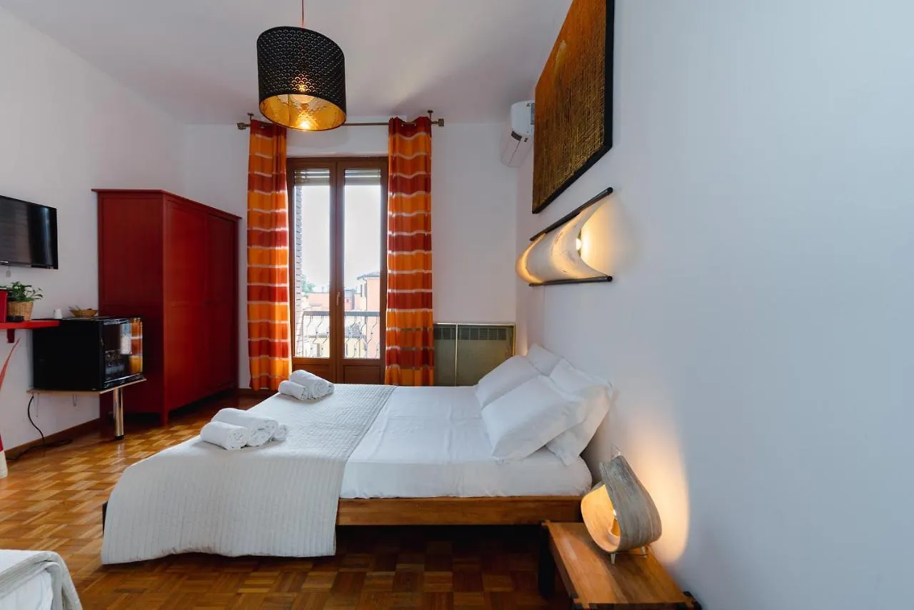 Bed & Breakfast B&B Elegance Bologna Italy