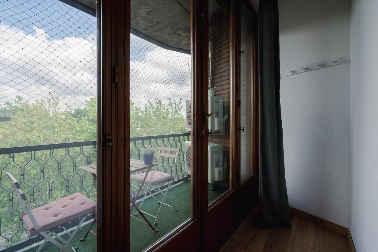 B&B Elegance Bologna 0*,