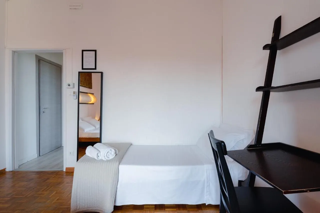 B&B Elegance Bologna Frühstückspension