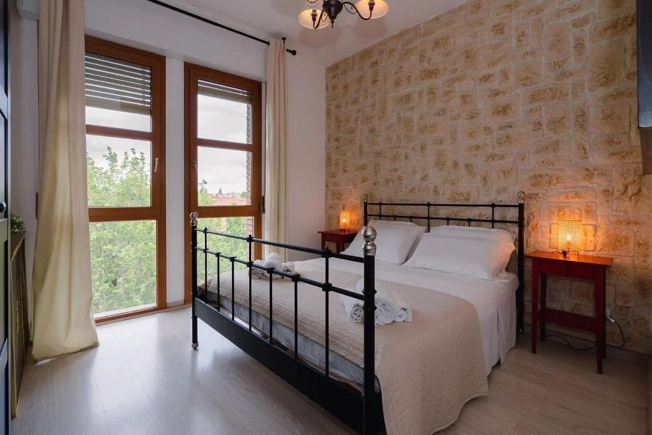 Frühstückspension B&B Elegance Bologna