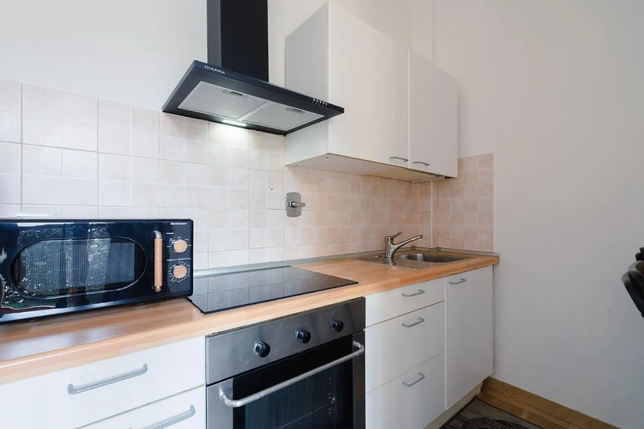 B&B Elegance Bologna Bed & Breakfast