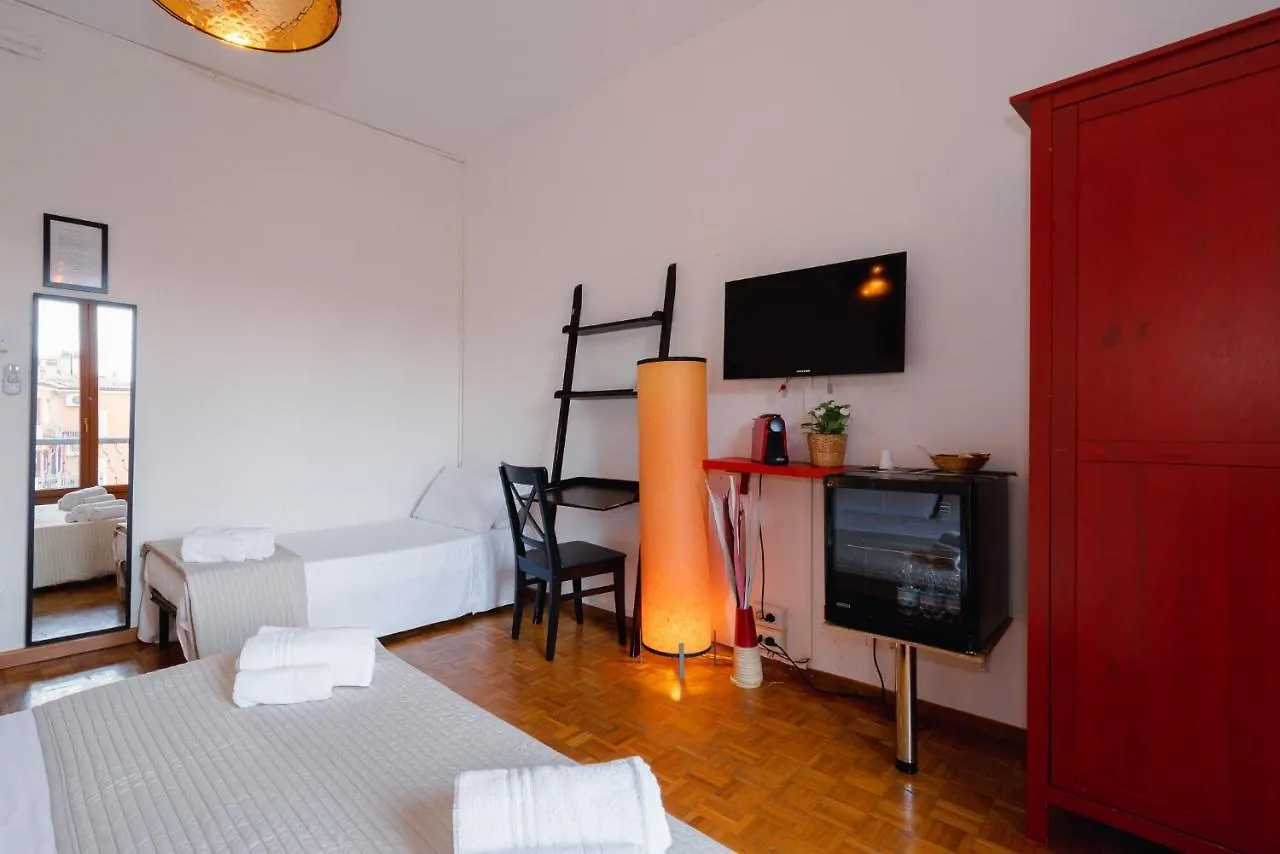 Bed & Breakfast B&B Elegance Bologna