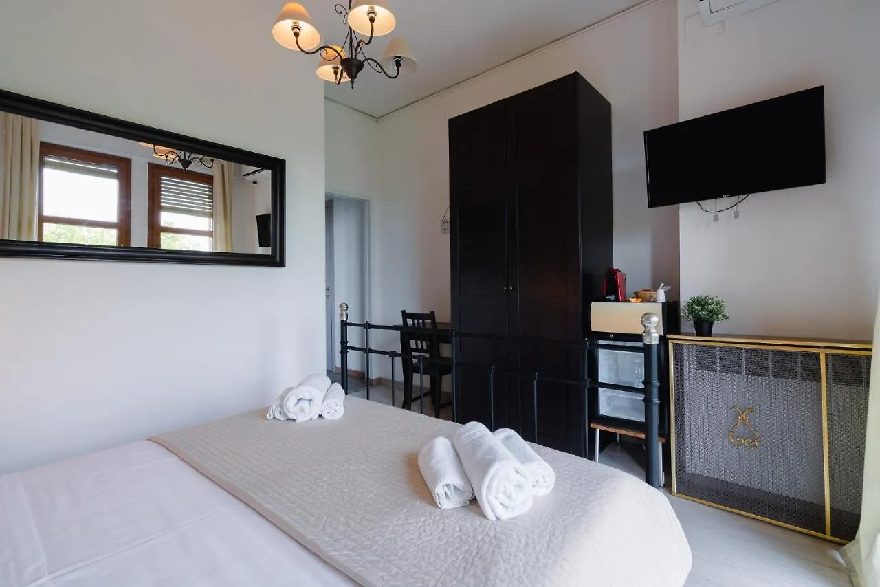 B&B Elegance Bologna 0*,