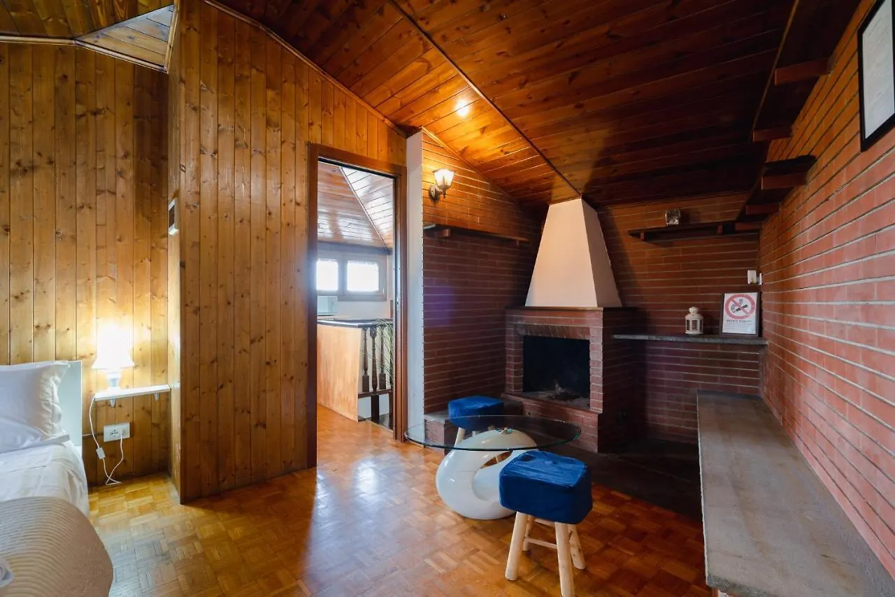 B&B Elegance Bologna