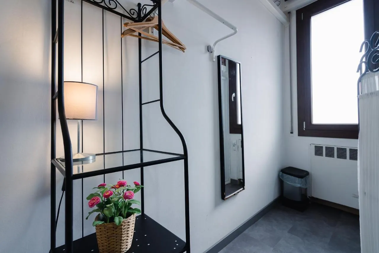 Frühstückspension B&B Elegance Bologna