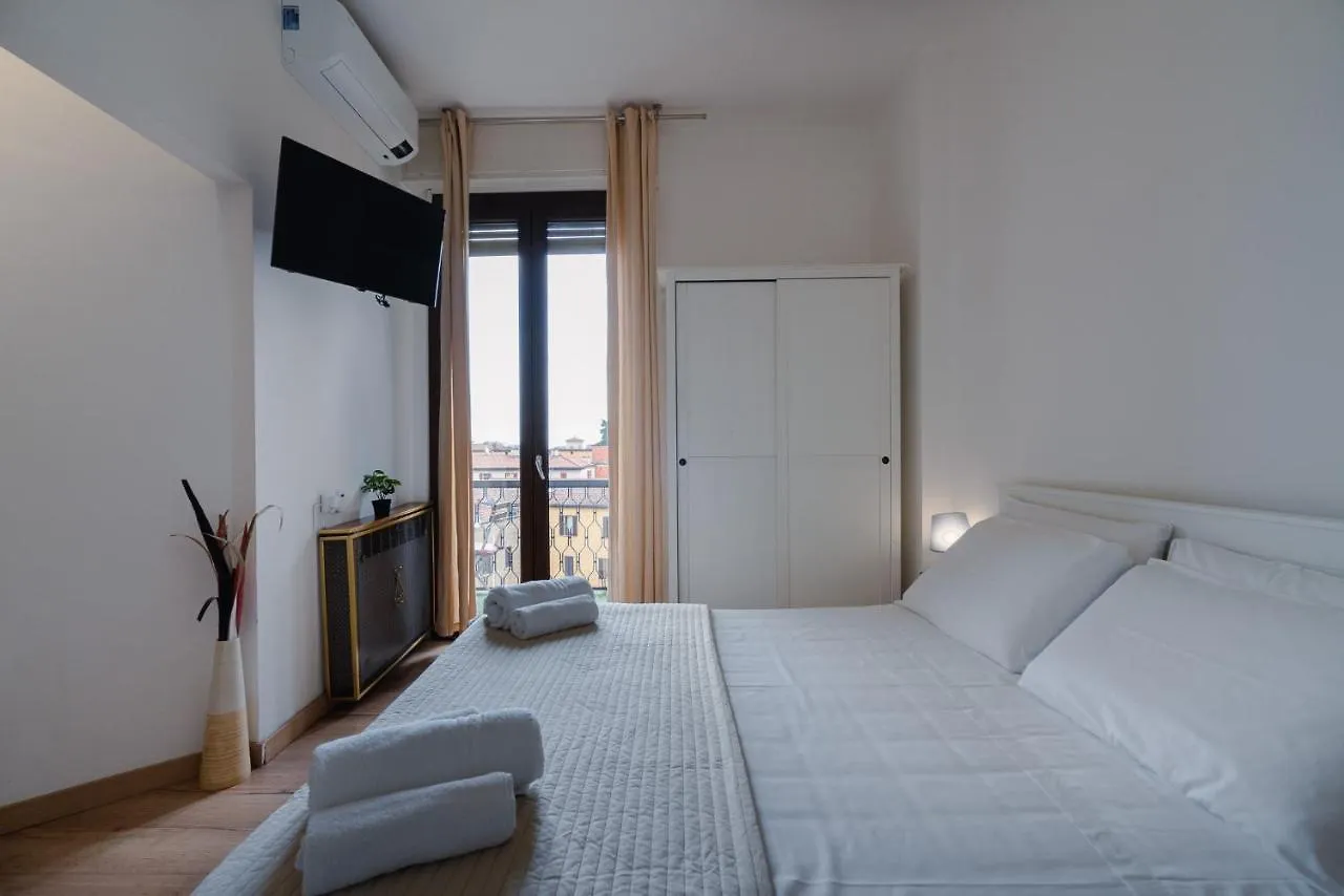 Frühstückspension B&B Elegance Bologna