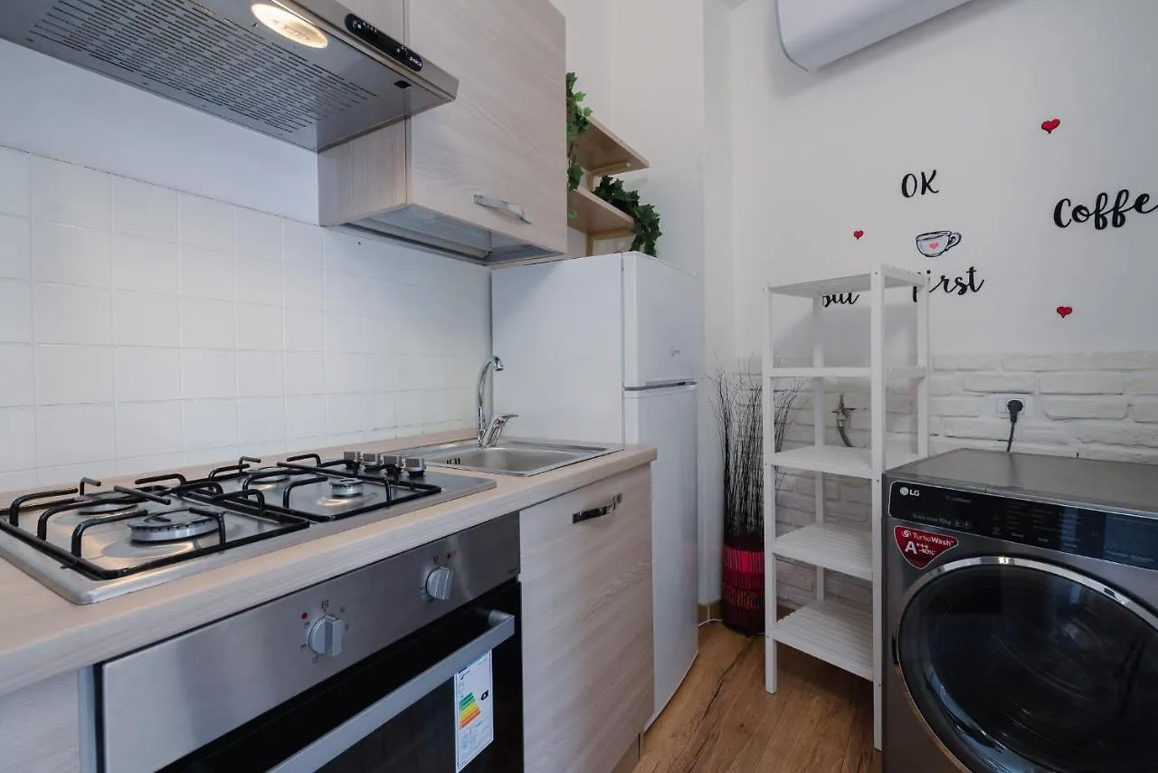 B&B Elegance Bologna Frühstückspension