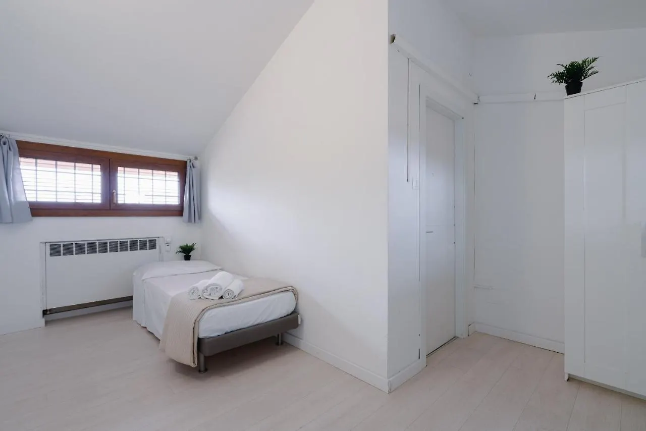 B&B Elegance Bologna Frühstückspension