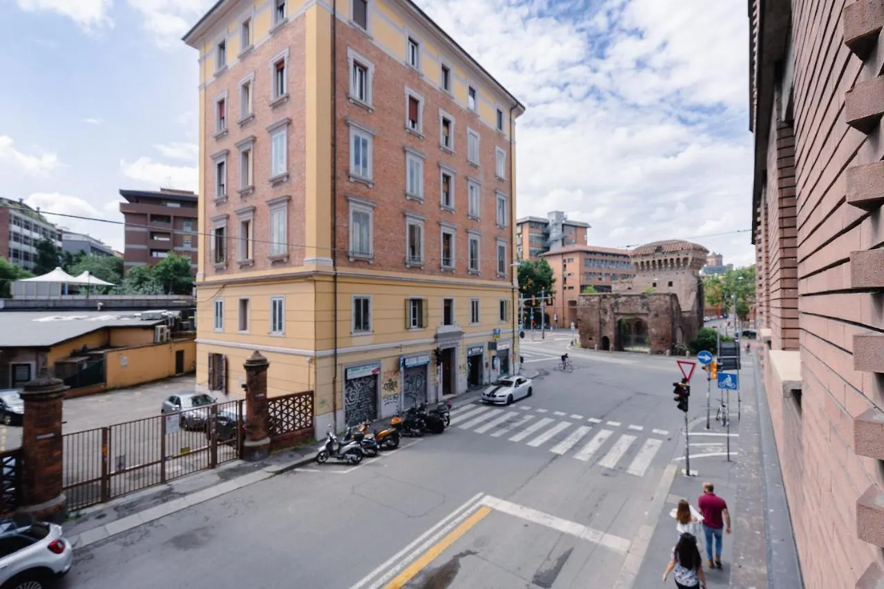 B&B Elegance Bologna Italien