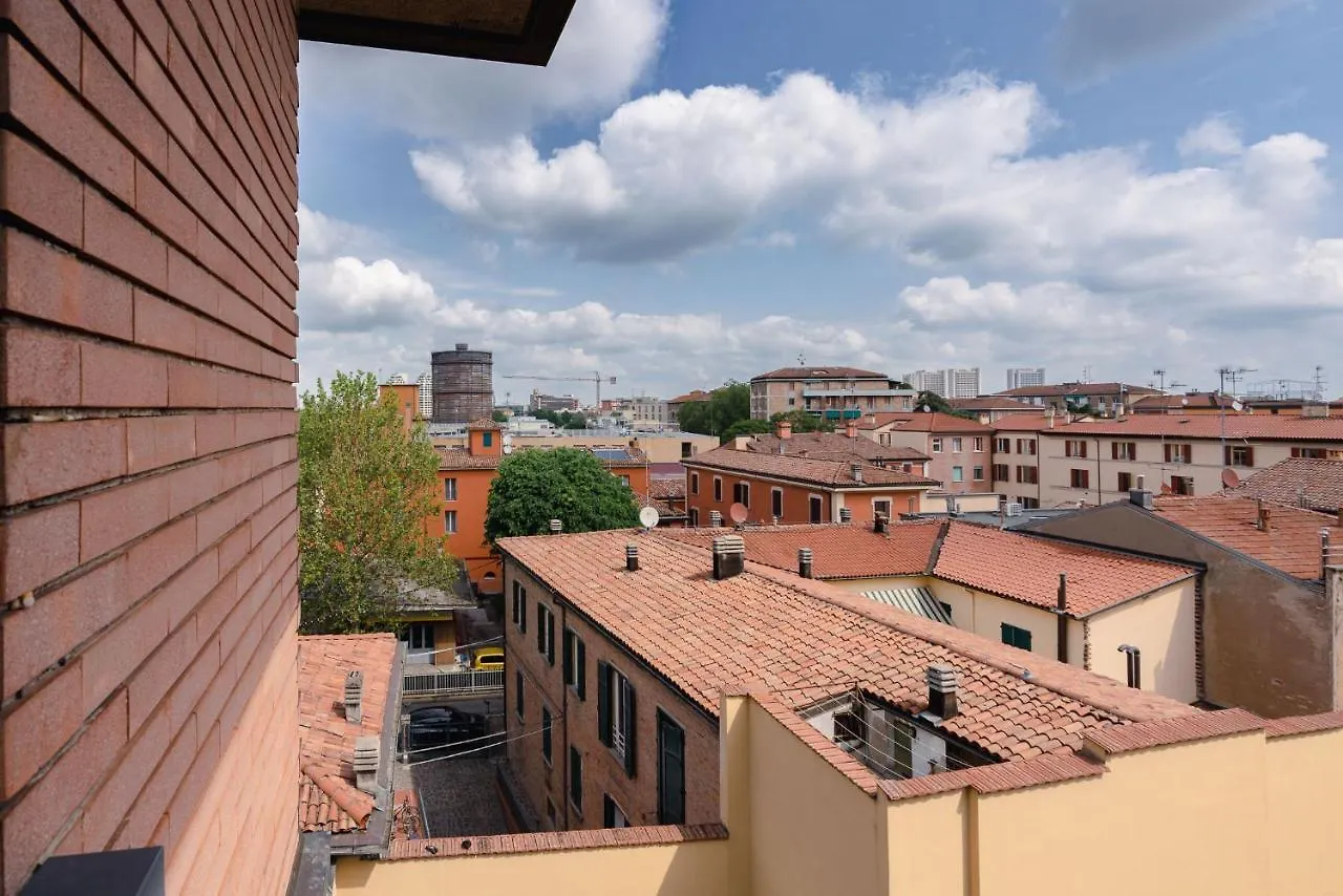 B&B Elegance Bologna Frühstückspension
