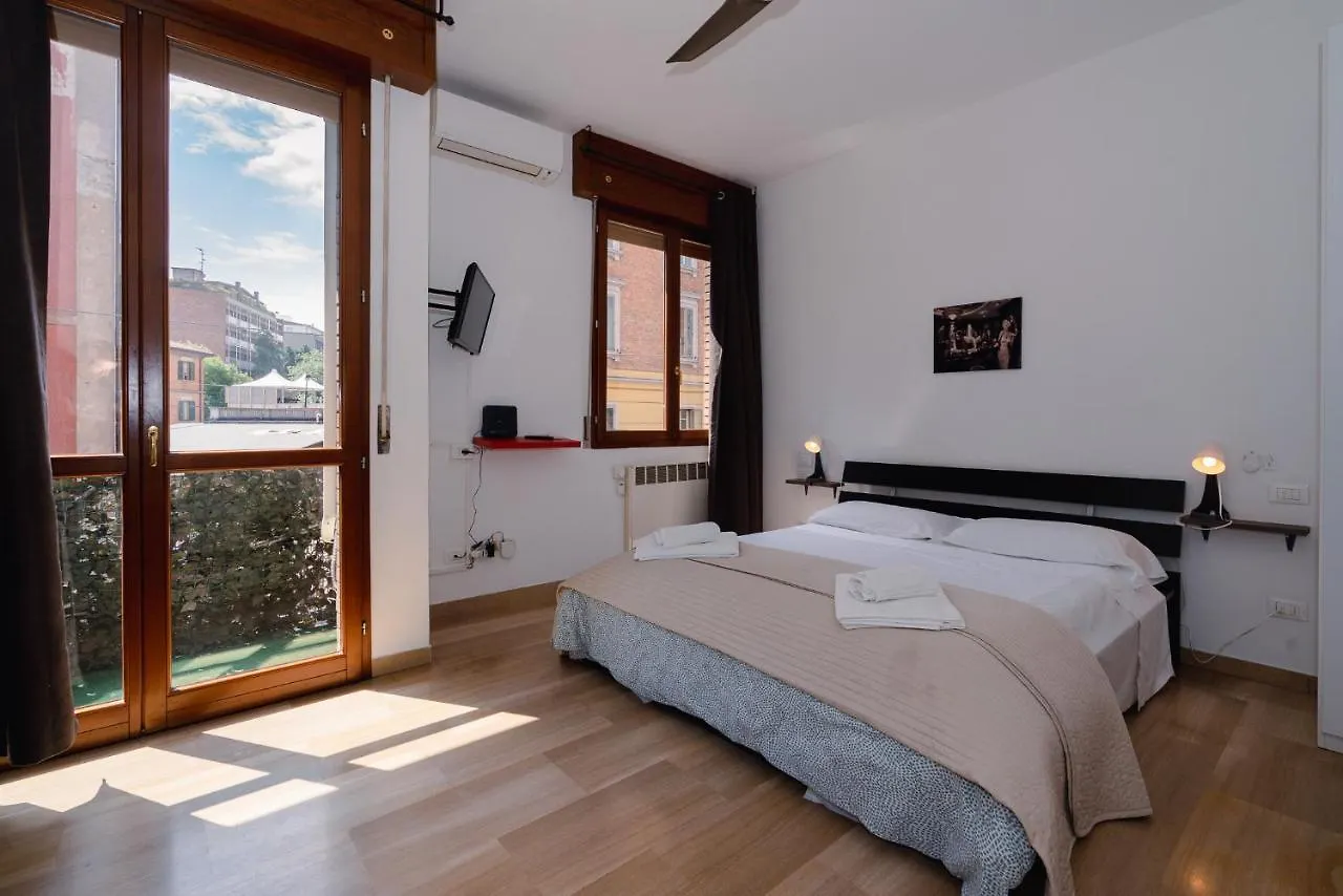 B&B Elegance Bologna Frühstückspension