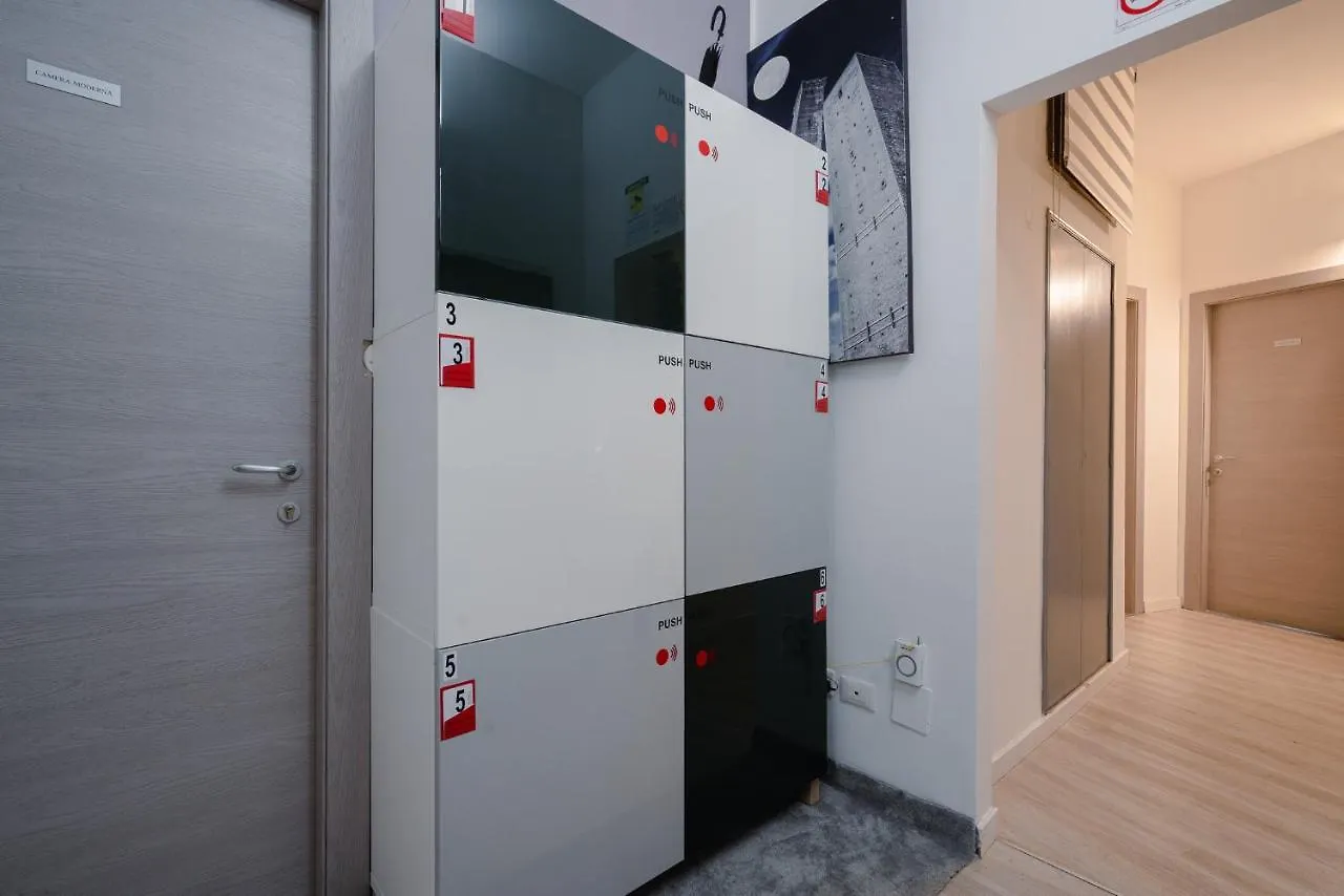 Frühstückspension B&B Elegance Bologna
