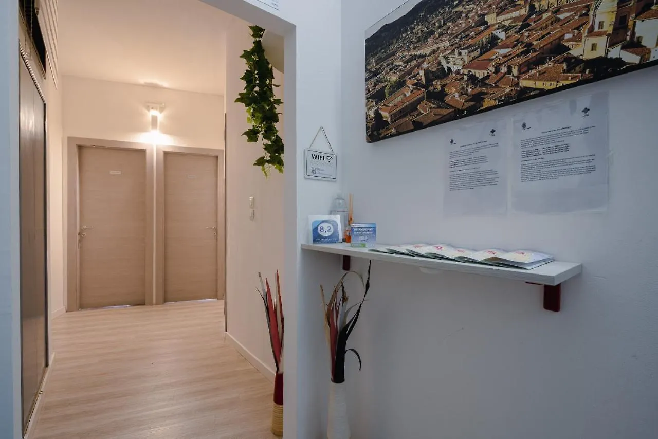 Frühstückspension B&B Elegance Bologna